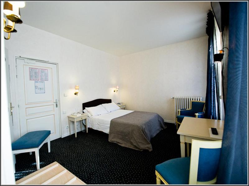 Hotel Arquier Les Milles 部屋 写真