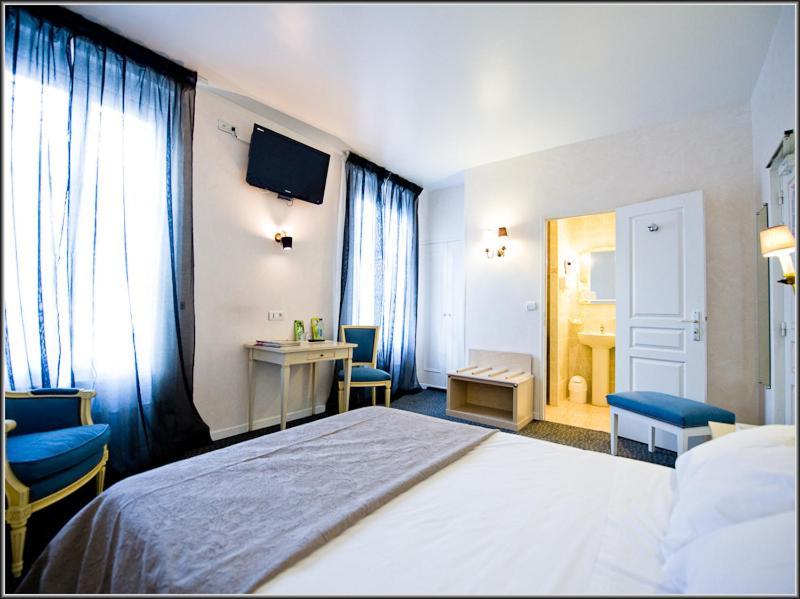 Hotel Arquier Les Milles 部屋 写真