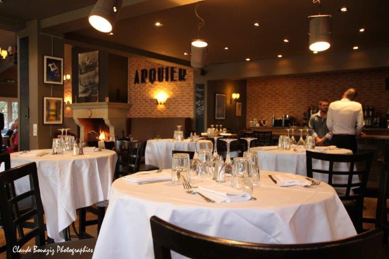 Hotel Arquier Les Milles エクステリア 写真