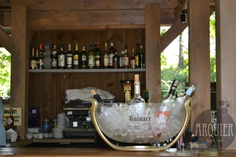 Hotel Arquier Les Milles エクステリア 写真