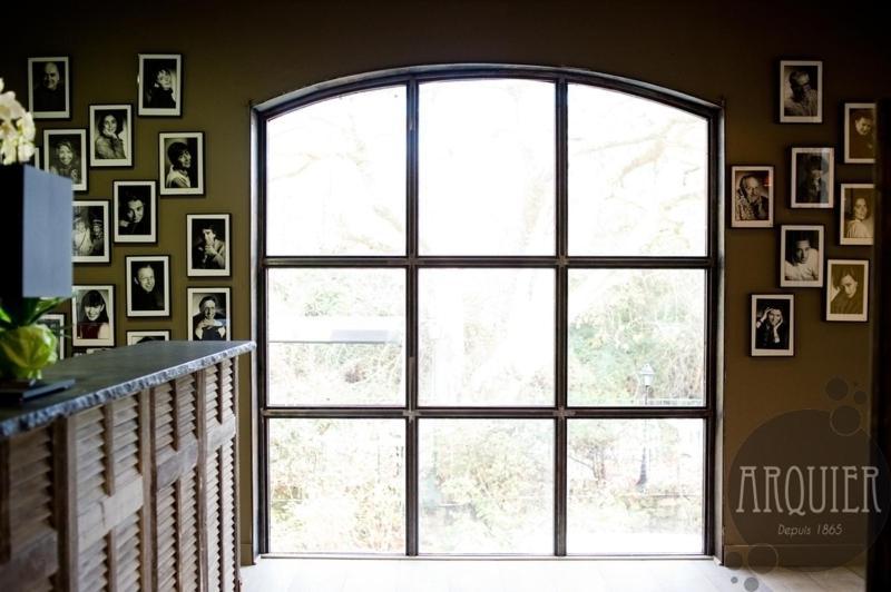 Hotel Arquier Les Milles エクステリア 写真