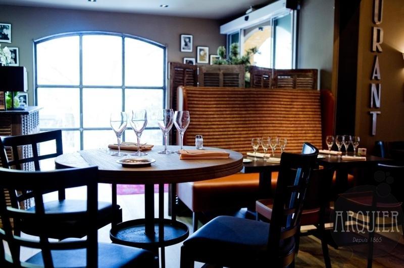 Hotel Arquier Les Milles エクステリア 写真