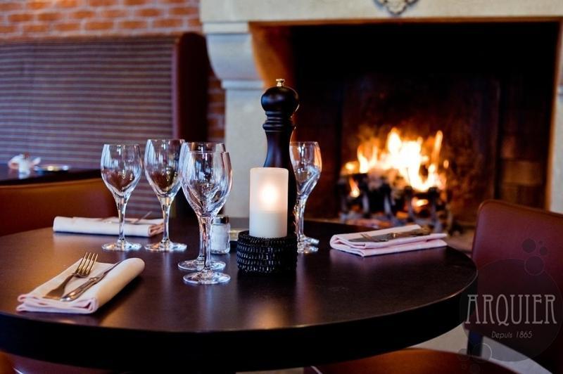 Hotel Arquier Les Milles エクステリア 写真