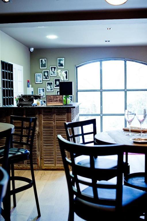 Hotel Arquier Les Milles エクステリア 写真